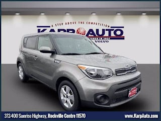 2018 Kia Soul Base KNDJN2A27J7600475 2018 Kia Soul Base