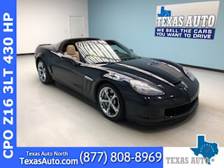 2013 Chevrolet Corvette 1G1YW2DW7D5109665 2013 Chevrolet Corvette