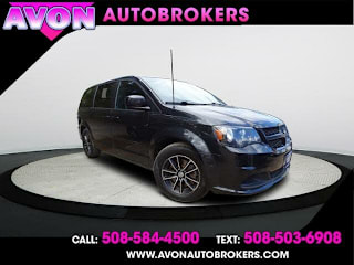 2015 Dodge Grand Caravan SE Plus 2C4RDGBG5FR684234 2015 Dodge Grand Caravan SE Plus