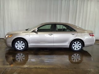 2007 Toyota Camry Hybrid Base JTNBB46K373041150 2007 Toyota Camry Hybrid Base