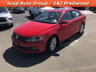 2015 Volkswagen Jetta 3VWD17AJ1FM357835 2015 Volkswagen Jetta