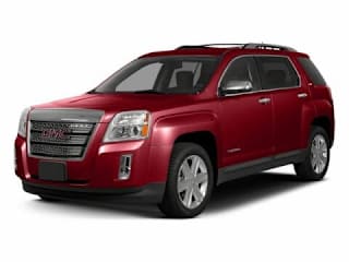 2015 GMC Terrain SLE-2 2GKALREK1F6409235 2015 GMC Terrain SLE-2