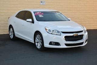 2014 Chevrolet Malibu 1G11E5SL1EF208900 2014 Chevrolet Malibu