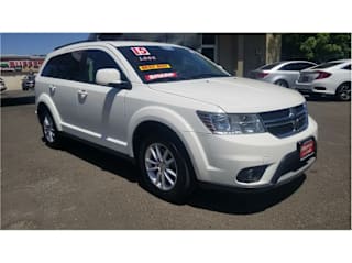2015 Dodge Journey SXT 3C4PDCBG9FT637303 2015 Dodge Journey SXT