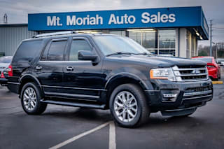 2017 Ford Expedition 1FMJU1KT7HEA14459 2017 Ford Expedition
