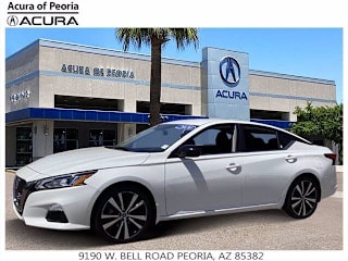 2020 Nissan Altima 1N4BL4CV8LN304883 2020 Nissan Altima