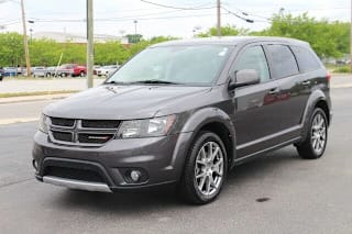 2016 Dodge Journey R/T 3C4PDDEGXGT154891 2016 Dodge Journey R/T