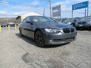 2008 BMW 3 Series 335xi WBAWC73538E062652 2008 BMW 3 Series 335xi
