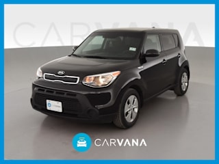 2016 Kia Soul KNDJN2A29G7317830 2016 Kia Soul