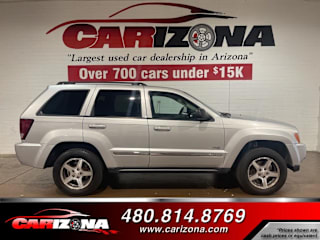 2006 Jeep Grand Cherokee Laredo 1J4GR48KX6C278794 2006 Jeep Grand Cherokee Laredo