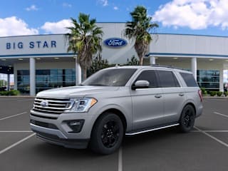 2021 Ford Expedition XLT 1FMJU1HT4MEA30880 2021 Ford Expedition XLT