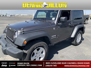 2014 Jeep Wrangler 1C4AJWAG1EL187741 2014 Jeep Wrangler