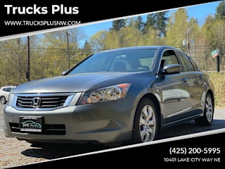 2008 Honda Accord EX JHMCP26738C025881 2008 Honda Accord EX