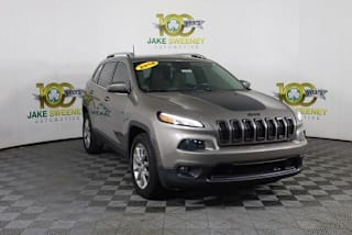 2018 Jeep Cherokee Limited 1C4PJMDX5JD575263 2018 Jeep Cherokee Limited