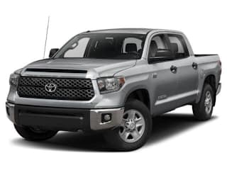 2019 Toyota Tundra SR5 5TFDY5F16KX798053 2019 Toyota Tundra SR5