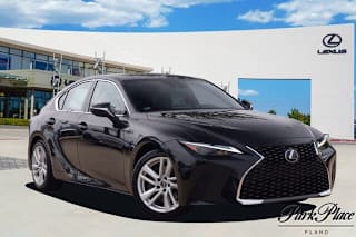 2021 Lexus IS 300 Base JTHAA1D26M5113509 2021 Lexus IS 300 Base