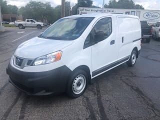 2019 Nissan NV200 S 3N6CM0KN0KK696930 2019 Nissan NV200 S