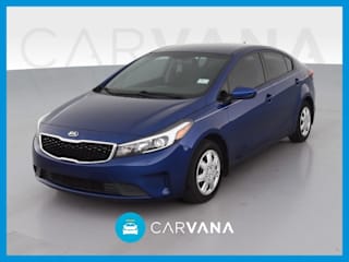 2017 Kia Forte S 3KPFL4A71HE149525 2017 Kia Forte S