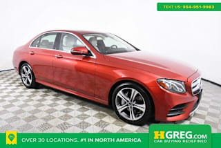 2020 Mercedes-Benz E-Class E 350 W1KZF8DB4LA803124 2020 Mercedes-Benz E-Class E 350