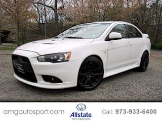 2014 Mitsubishi Lancer JA32V6FV4EU009766 2014 Mitsubishi Lancer