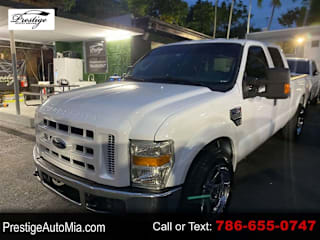 2010 Ford F-250 Super Duty XL 1FTSW2A54AEB11510 2010 Ford F-250 Super Duty XL