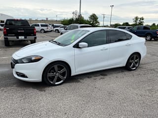 2014 Dodge Dart GT 1C3CDFEB1ED791397 2014 Dodge Dart GT