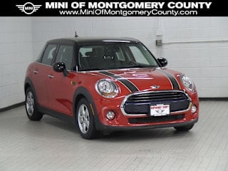 2016 MINI Hardtop 4 Door WMWXU1C52G2D57789 2016 MINI Hardtop 4 Door