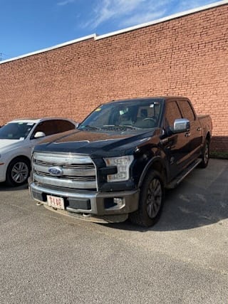 2016 Ford F-150 1FTEW1EG9GFD01938 2016 Ford F-150