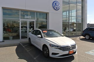 2020 Volkswagen Jetta 1.4T S ULEV 3VWCB7BU1LM062487 2020 Volkswagen Jetta 1.4T S ULEV