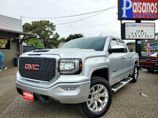 2017 GMC Sierra 1500 SLT 3GTP1NEJ9HG394440 2017 GMC Sierra 1500 SLT