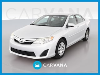 2014 Toyota Camry LE 4T1BF1FK1EU391340 2014 Toyota Camry LE