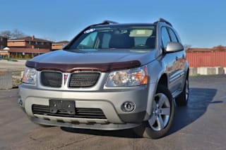 2008 Pontiac Torrent 2CKDL43F986335141 2008 Pontiac Torrent