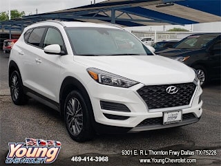 2020 Hyundai Tucson SEL KM8J33ALXLU227551 2020 Hyundai Tucson SEL