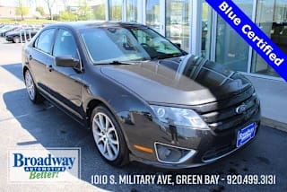 2012 Ford Fusion SE 3FAHP0HA1CR328470 2012 Ford Fusion SE