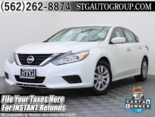 2018 Nissan Altima 1N4AL3AP4JC196619 2018 Nissan Altima