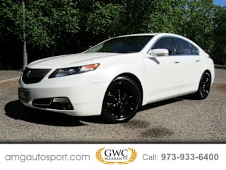 2012 Acura TL w/Tech 19UUA8F58CA038186 2012 Acura TL w/Tech