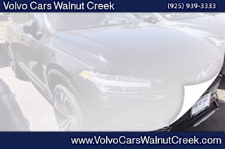2021 Volvo XC90 Recharge eAWD R-Design YV4BR0CMXM1744442 2021 Volvo XC90 Recharge eAWD R-Design