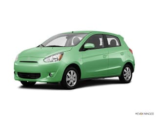 2014 Mitsubishi Mirage ML32A4HJ4EH024744 2014 Mitsubishi Mirage