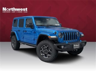 50 Best New Jeep Wrangler Unlimited for Sale, Savings from $2,379