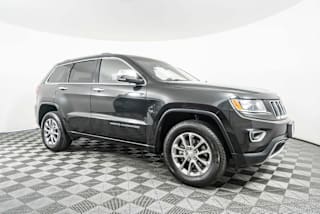 2016 Jeep Grand Cherokee Limited 1C4RJFBG2GC442773 2016 Jeep Grand Cherokee Limited
