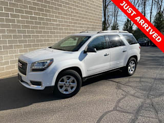 2016 GMC Acadia SLE-2 1GKKVPKD1GJ260967 2016 GMC Acadia SLE-2
