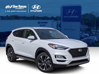 2021 Hyundai Tucson Sport KM8J33ALXMU319261 2021 Hyundai Tucson Sport