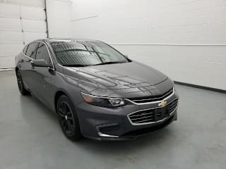 2016 Chevrolet Malibu 1G1ZE5ST6GF301224 2016 Chevrolet Malibu