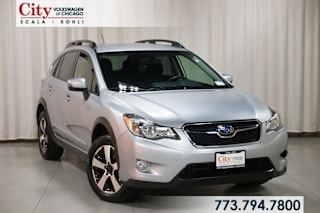 2015 Subaru Crosstrek Hybrid JF2GPBCC8FH237052 2015 Subaru Crosstrek Hybrid