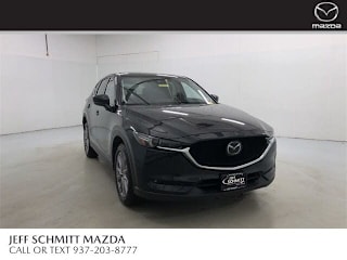 2020 Mazda CX-5 Grand Touring JM3KFBDM6L0738039 2020 Mazda CX-5 Grand Touring