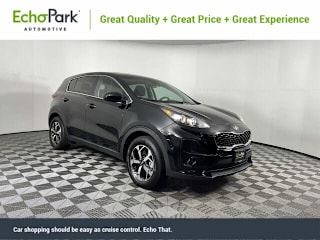 2020 Kia Sportage LX KNDPM3AC7L7748107 2020 Kia Sportage LX