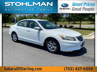 2011 Honda Accord LX-P 1HGCP2F4XBA125410 2011 Honda Accord LX-P