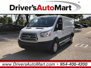 2019 Ford Transit Cargo 1FTYR1ZM3KKB20547 2019 Ford Transit Cargo