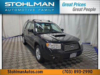 2006 Subaru Forester JF1SG69686H701643 2006 Subaru Forester