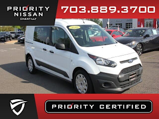 2016 Ford Transit Connect Cargo XL NM0LE7E73G1267096 2016 Ford Transit Connect Cargo XL